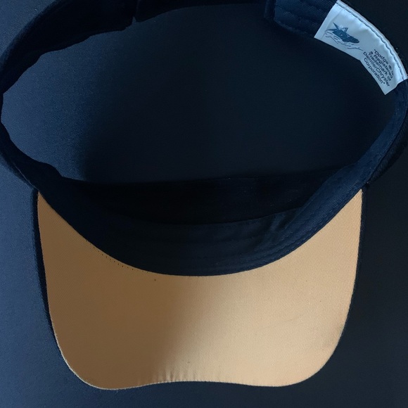 Dodge motor sports NASCAR visor - Picture 3 of 3